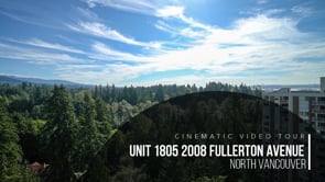 North Vancouver