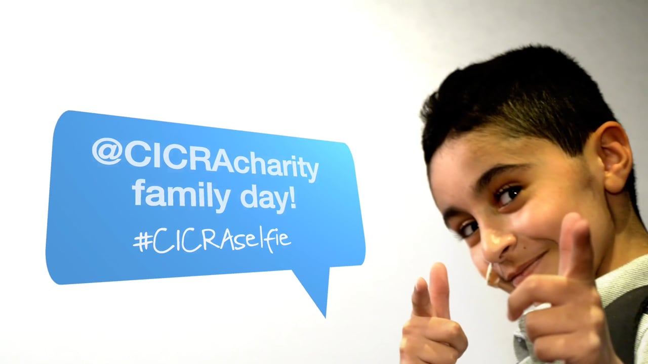 CICRA Family Day