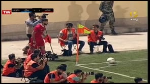 Nassaji v Paykan - Full - Week 2 - 2019/20 Iran Pro League