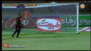 Pars Jonoubi Jam v Zob Ahan - Full - Week 2 - 2019/20 Iran Pro League