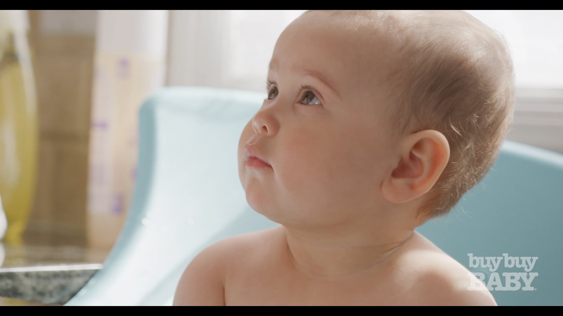 Buy Buy Baby (Jarett Bellucci)