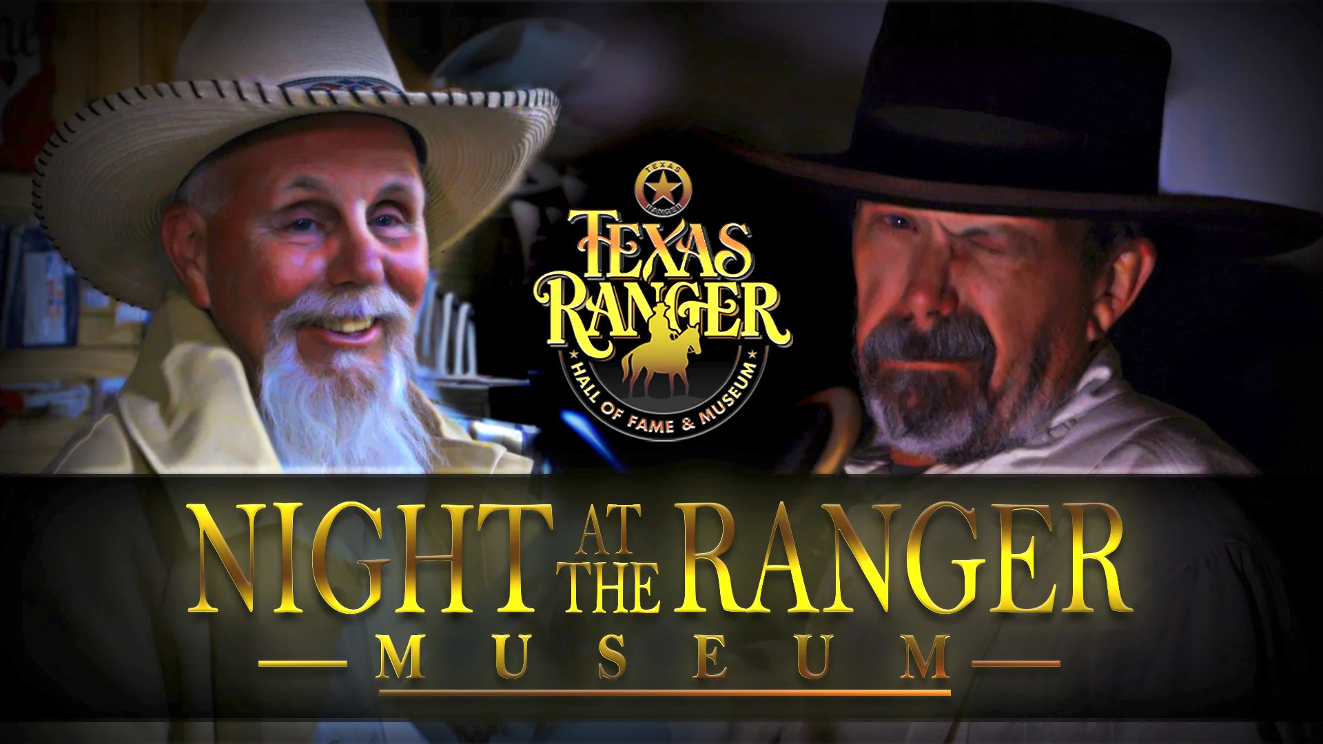 Gift Shop - Texas Ranger Hall of Fame and Museum