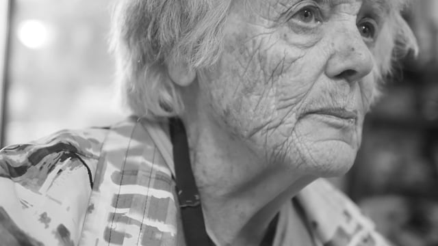Songs of the Raging Grannies on Vimeo