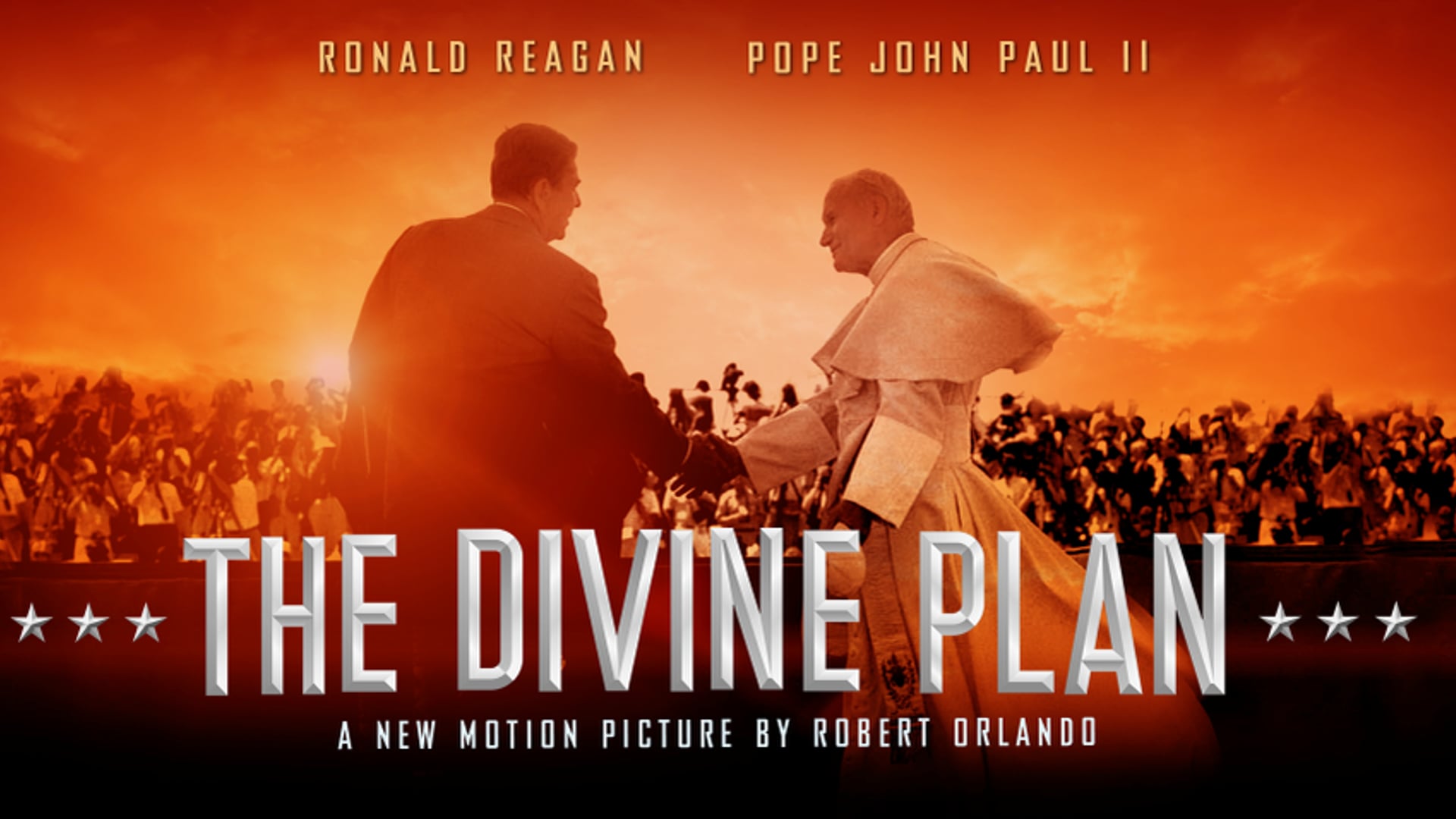 The Divine Plan Trailer - 1