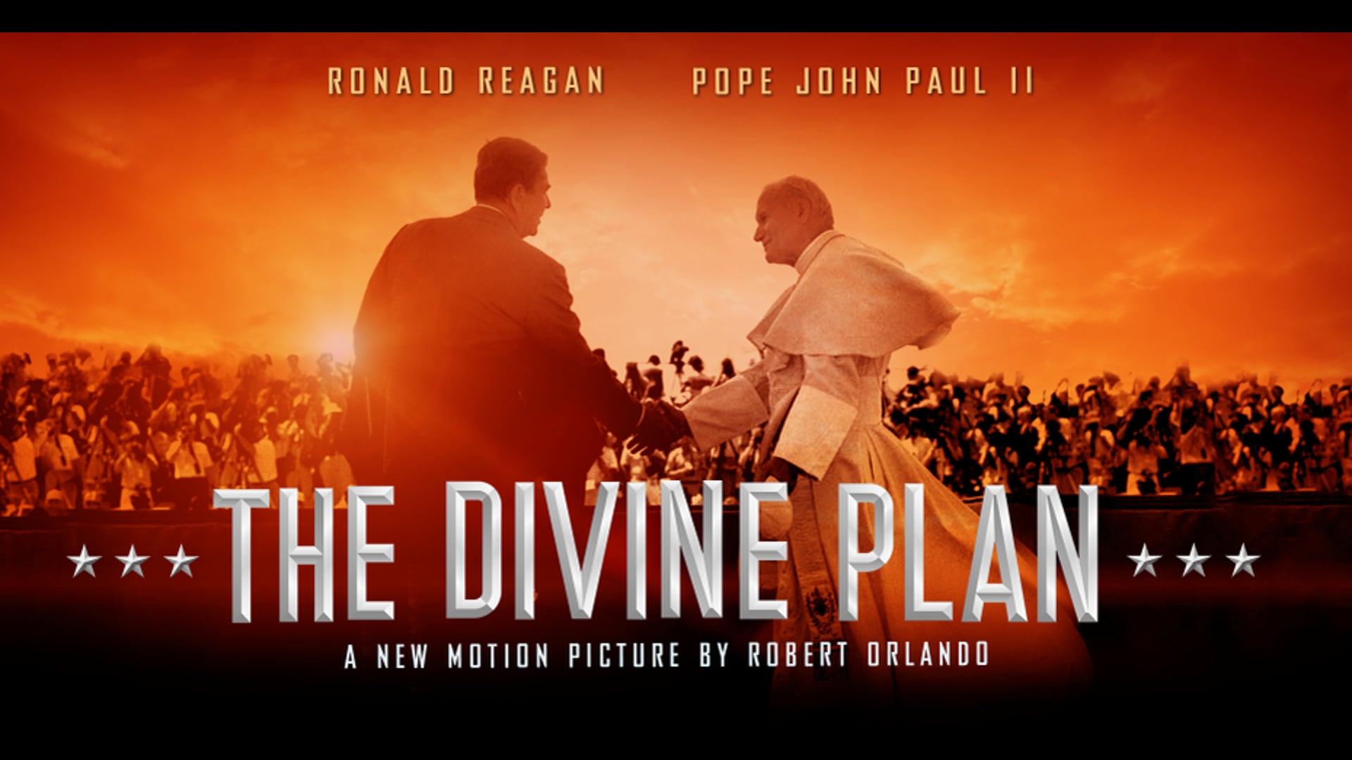 The Divine Plan Trailer - 1