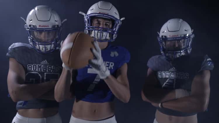 St. Xavier HS Football Hype Video 2019