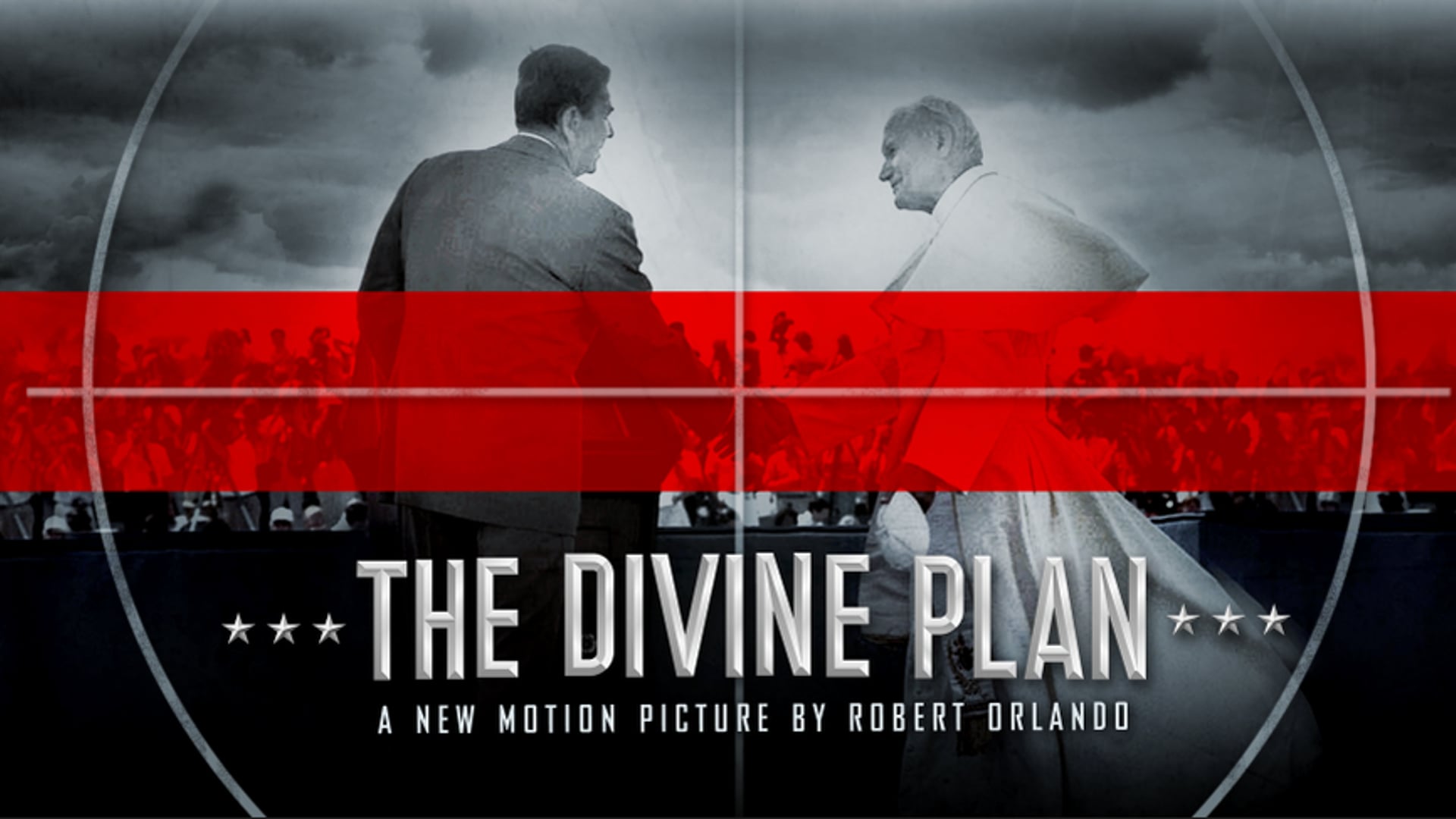 The Divine Plan - Teaser