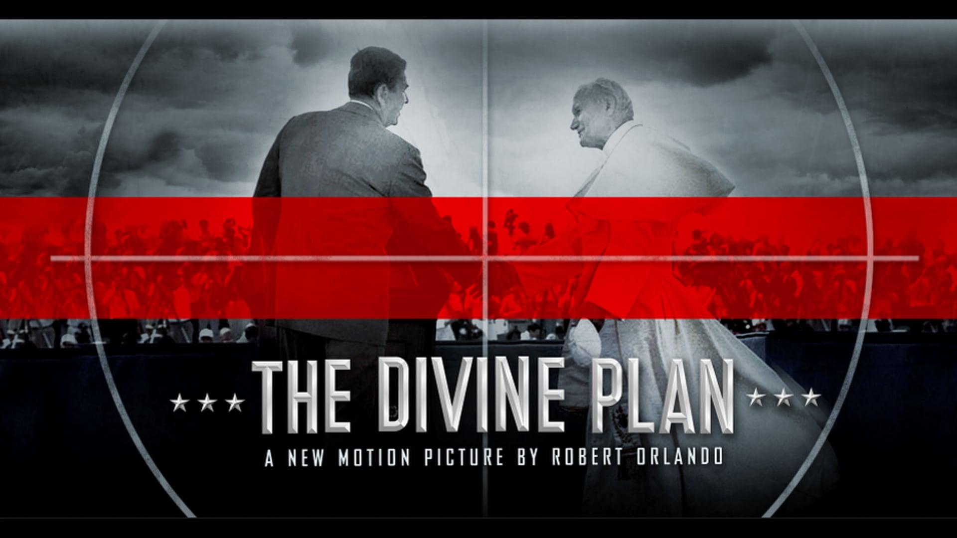 The Divine Plan - Teaser