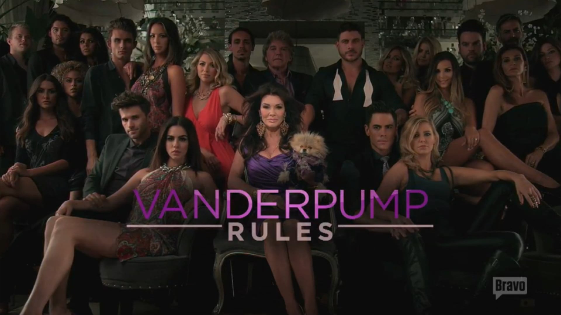 Vanderpump Rules | Secrets