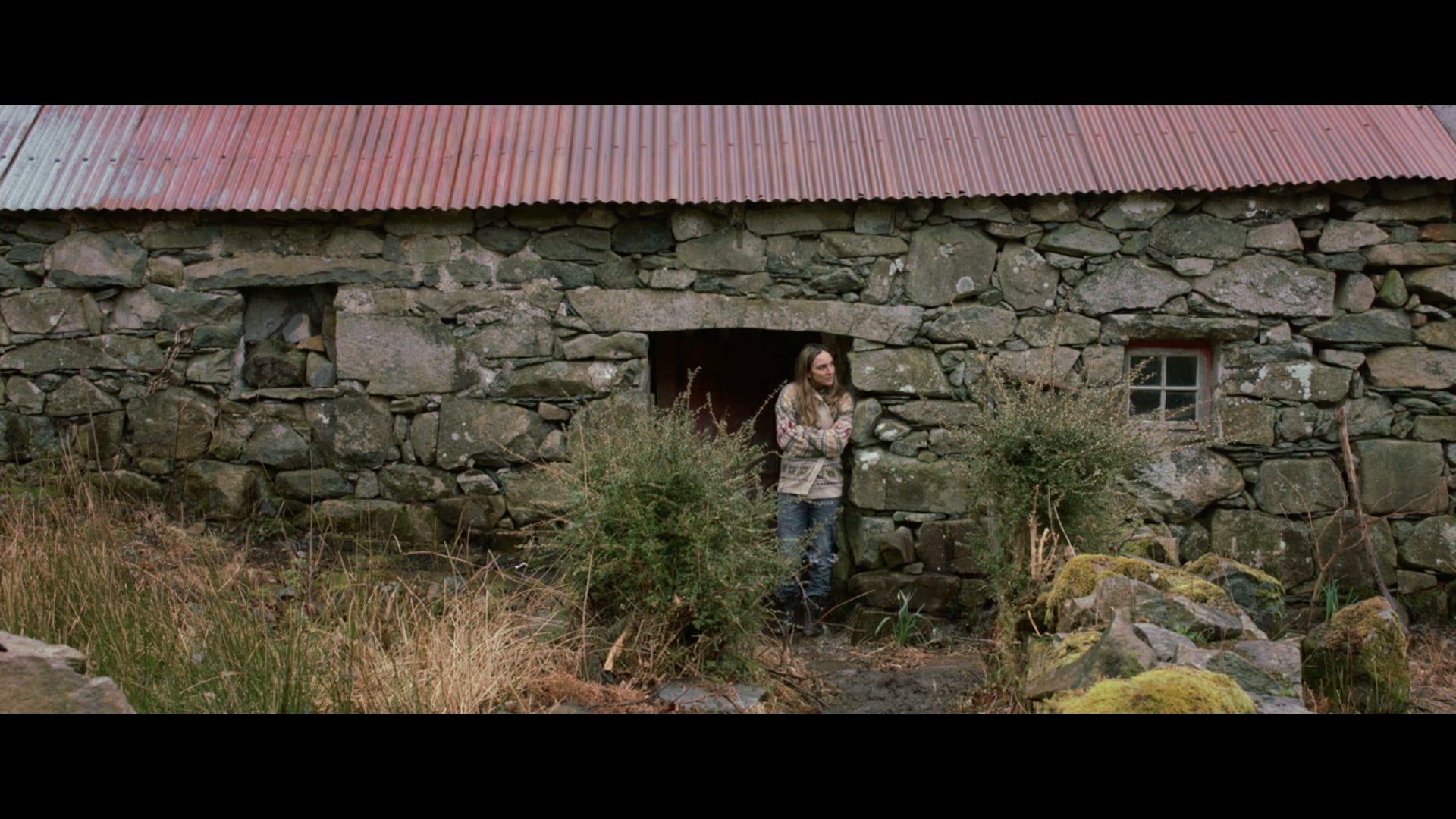 The Forgotten Child - Trailer