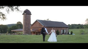 Missy & Kevin Wedding Highlights, Kalero Vineyards, Purcellville, VA.
