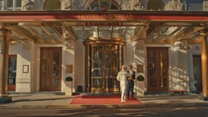 MB F1 - Hotel