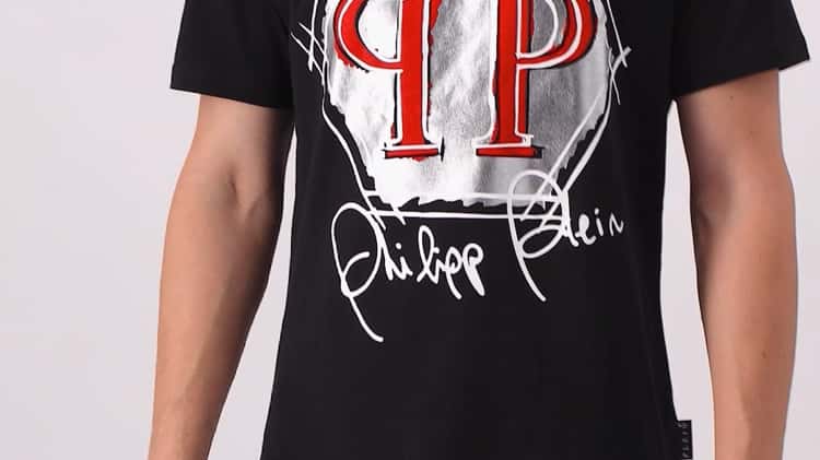 Philipp plein platinum discount cut t shirt