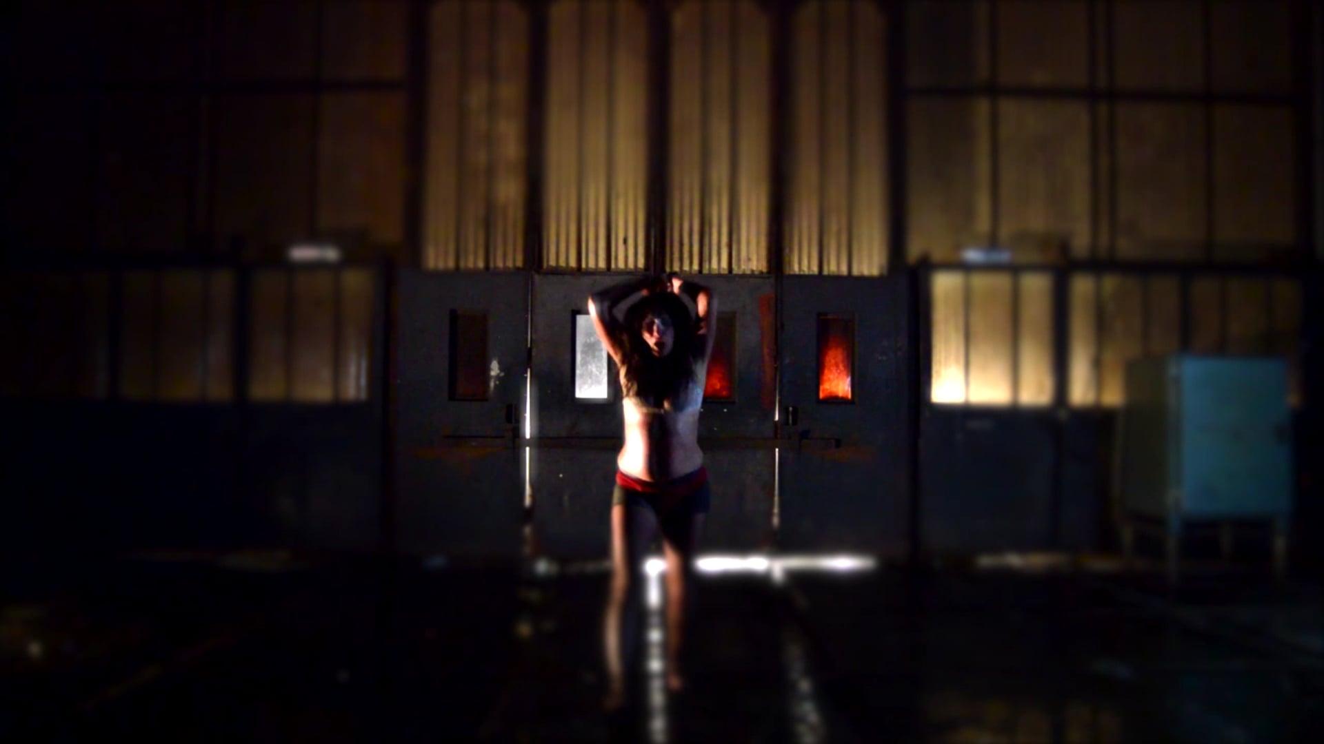 Scopitonne - Foucade par Foucade n.f.