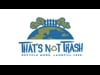 That's Not Trash