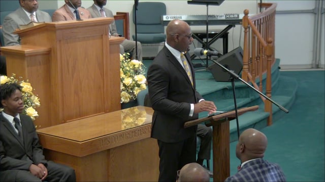 Northeast Seventh-day Adventist Church on Vimeo