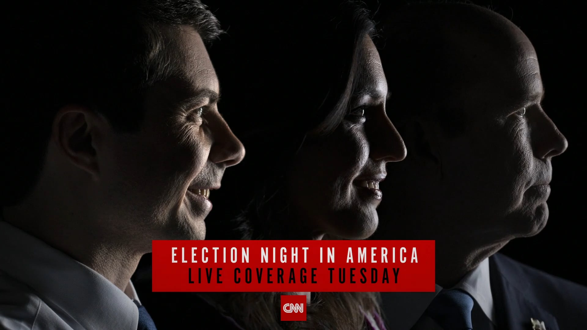 CNN 2020 Democratic Presidential Debates Sizzle