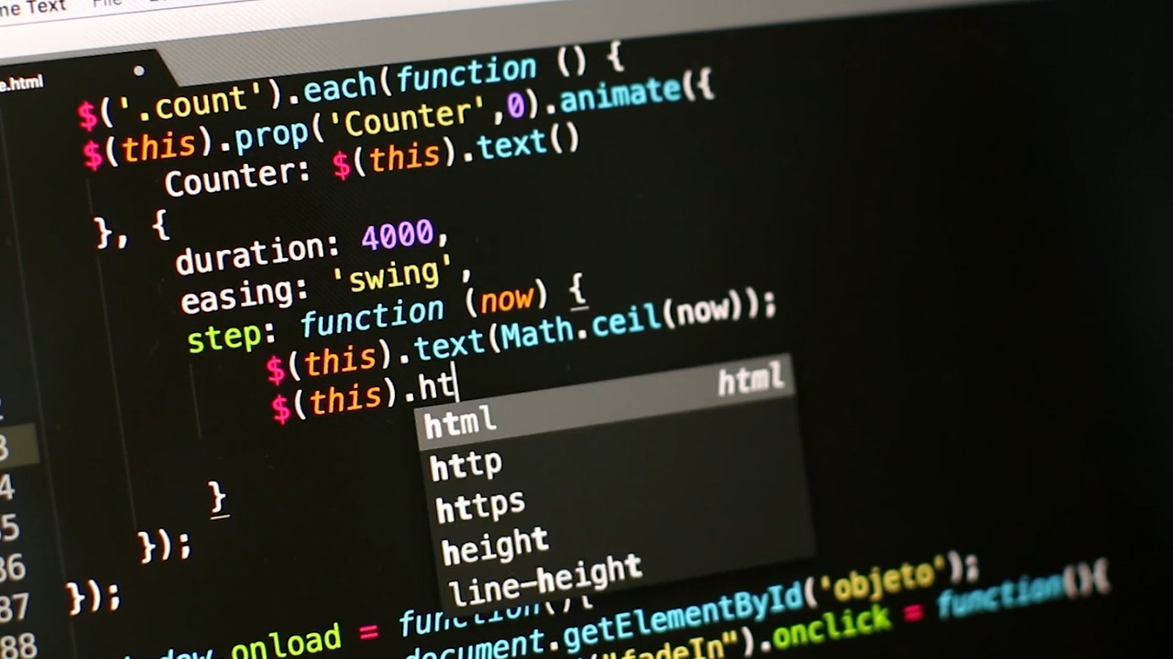 Web Development | Videos & Movies on Vimeo