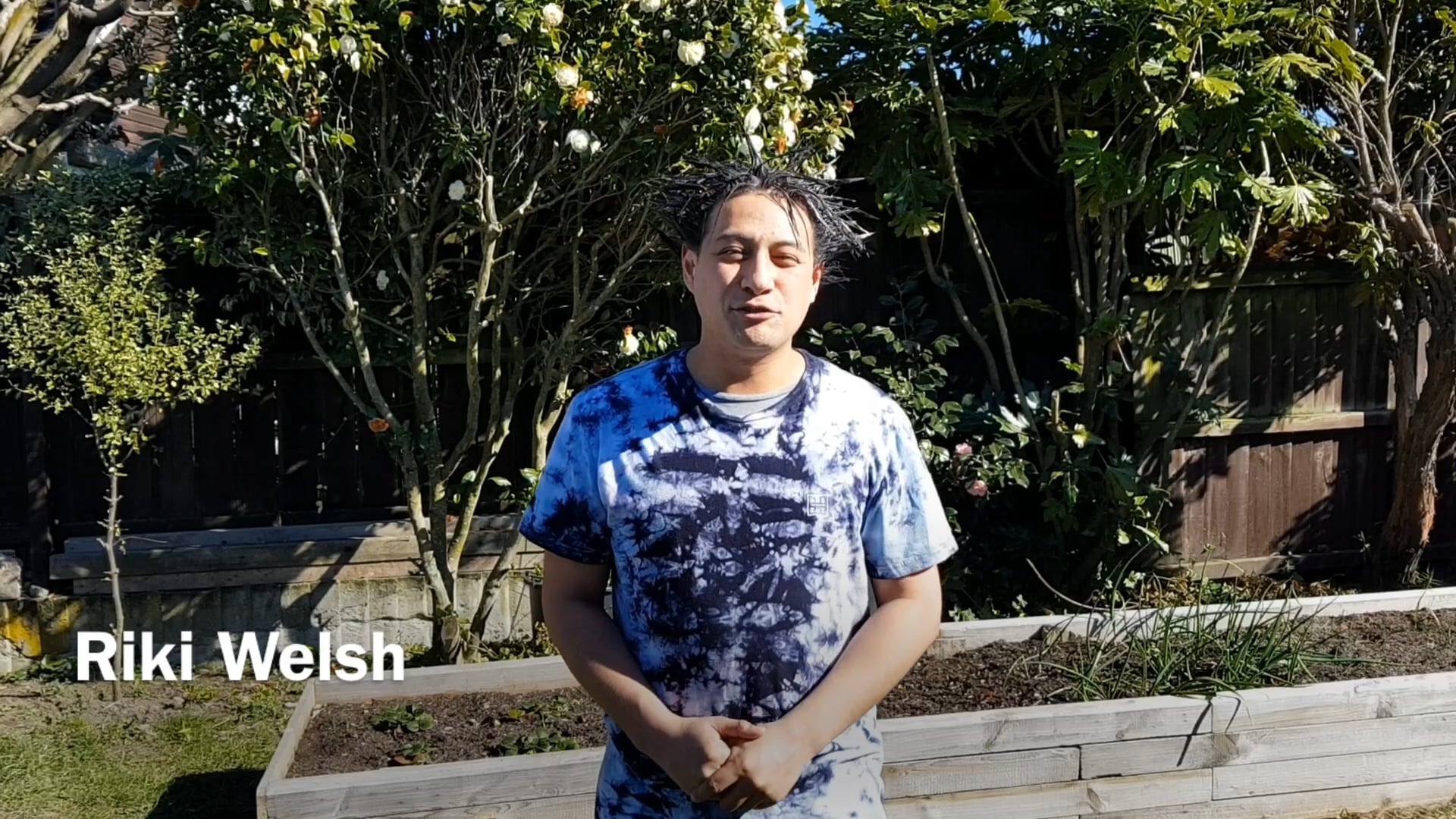 Voyagers Akina Social Enterprise KickStart Grants on Vimeo