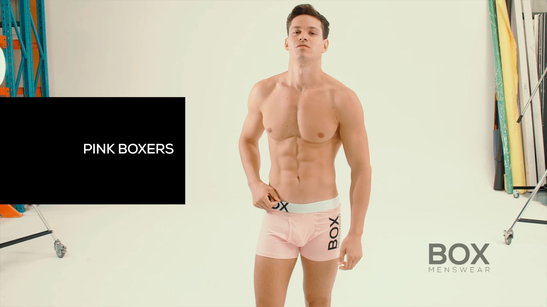 Boxers – Box Menswear