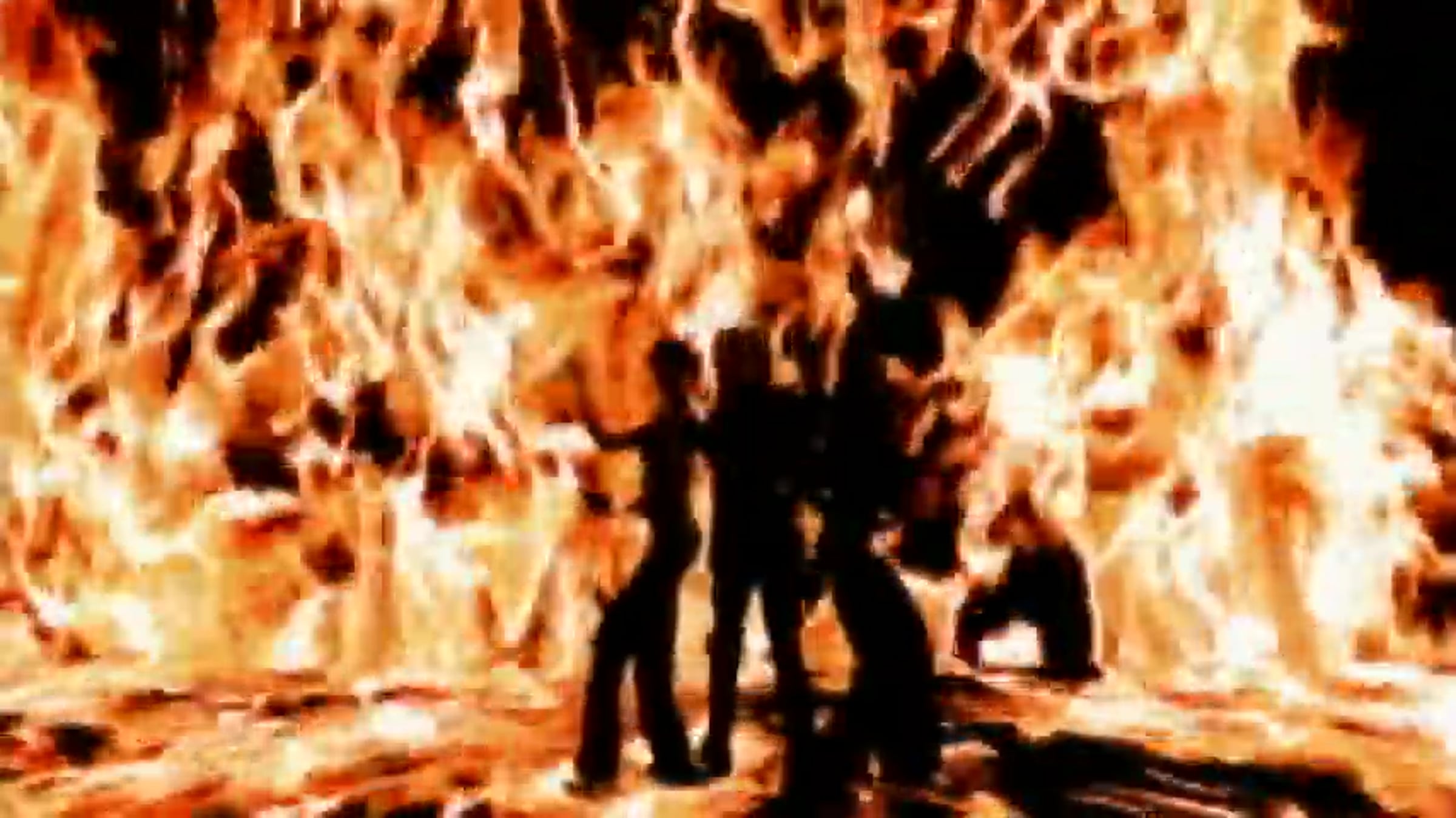 Destiny's Child - Independent Women, Pt 1 (Video)