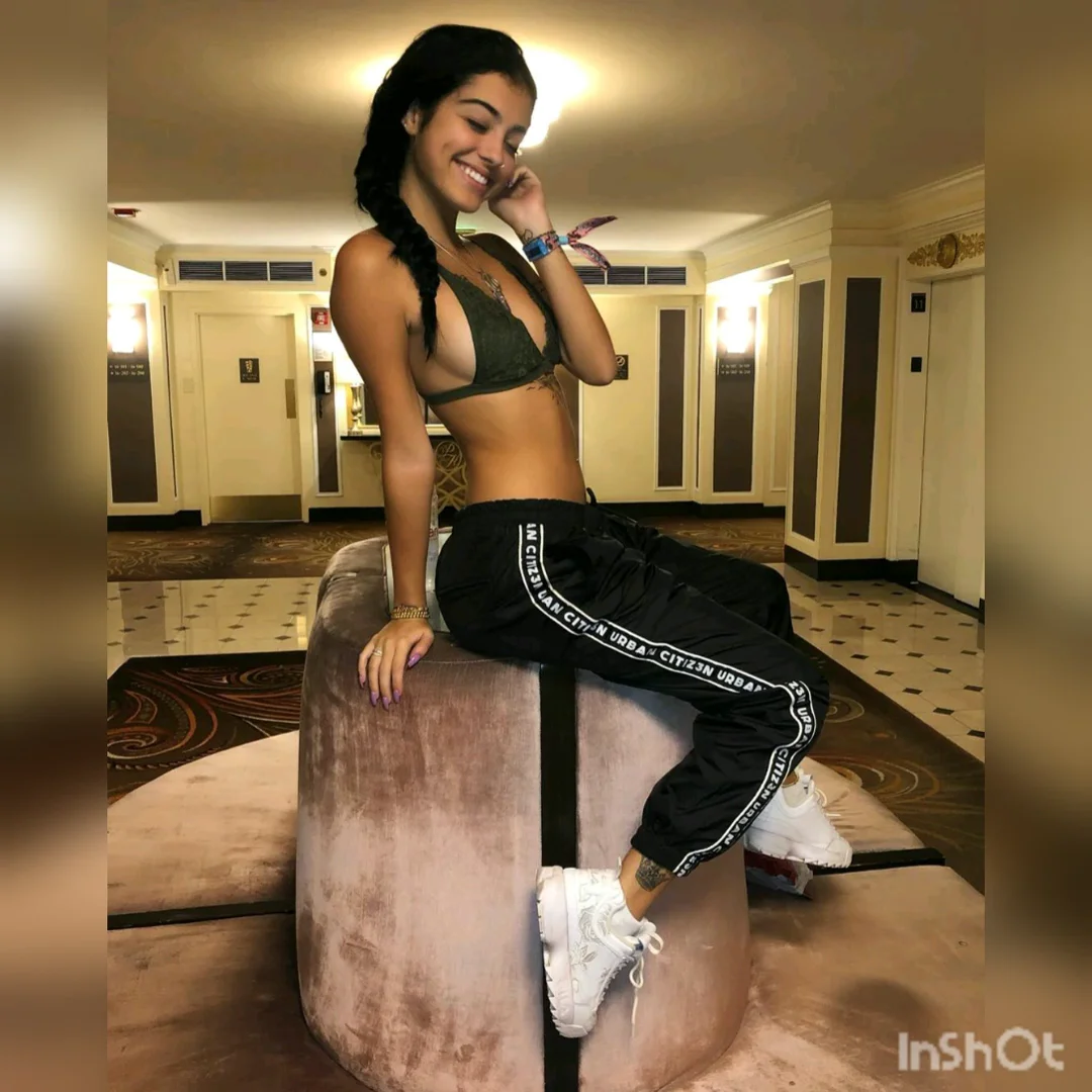 Malu Trevejo Fap Tribute on Vimeo