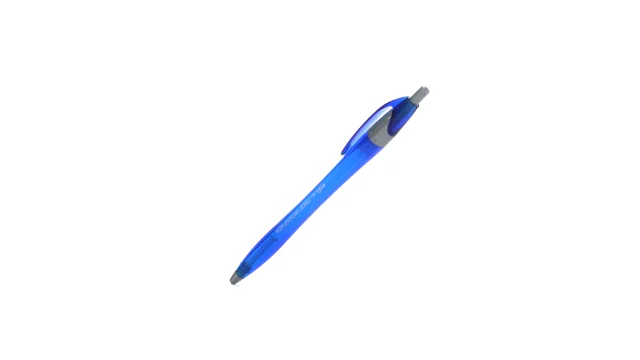 Javalina™ Jewel Pen - HPG - Promotional Products Supplier