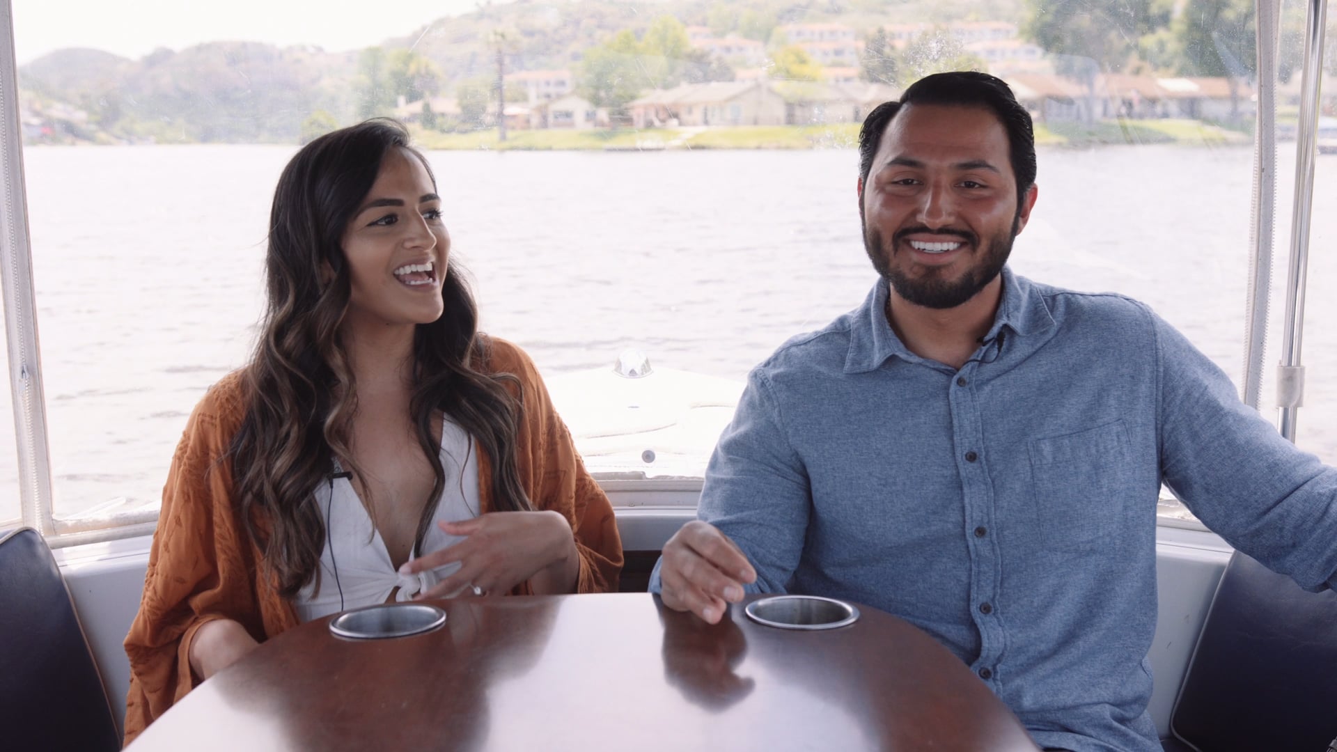 Karina and Gabriel | Love Story