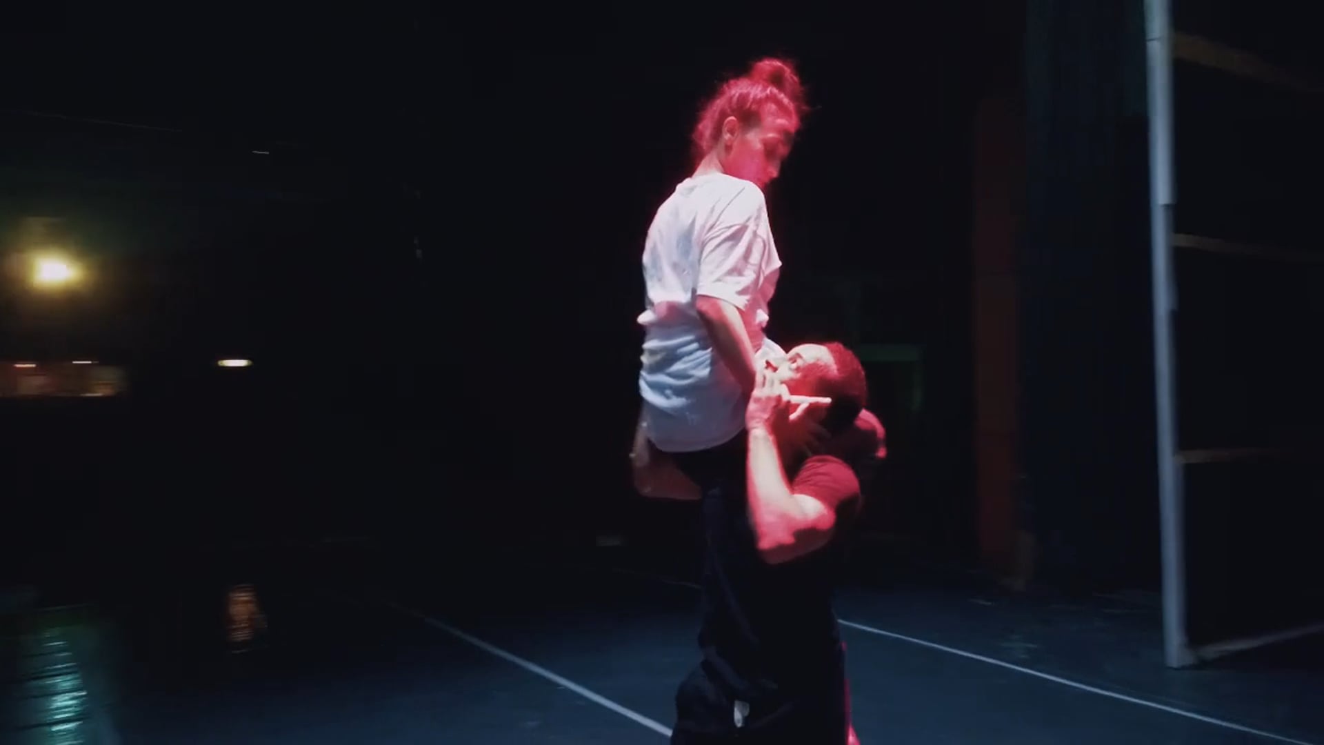 "Bahya" - (Rehearsal Promo)