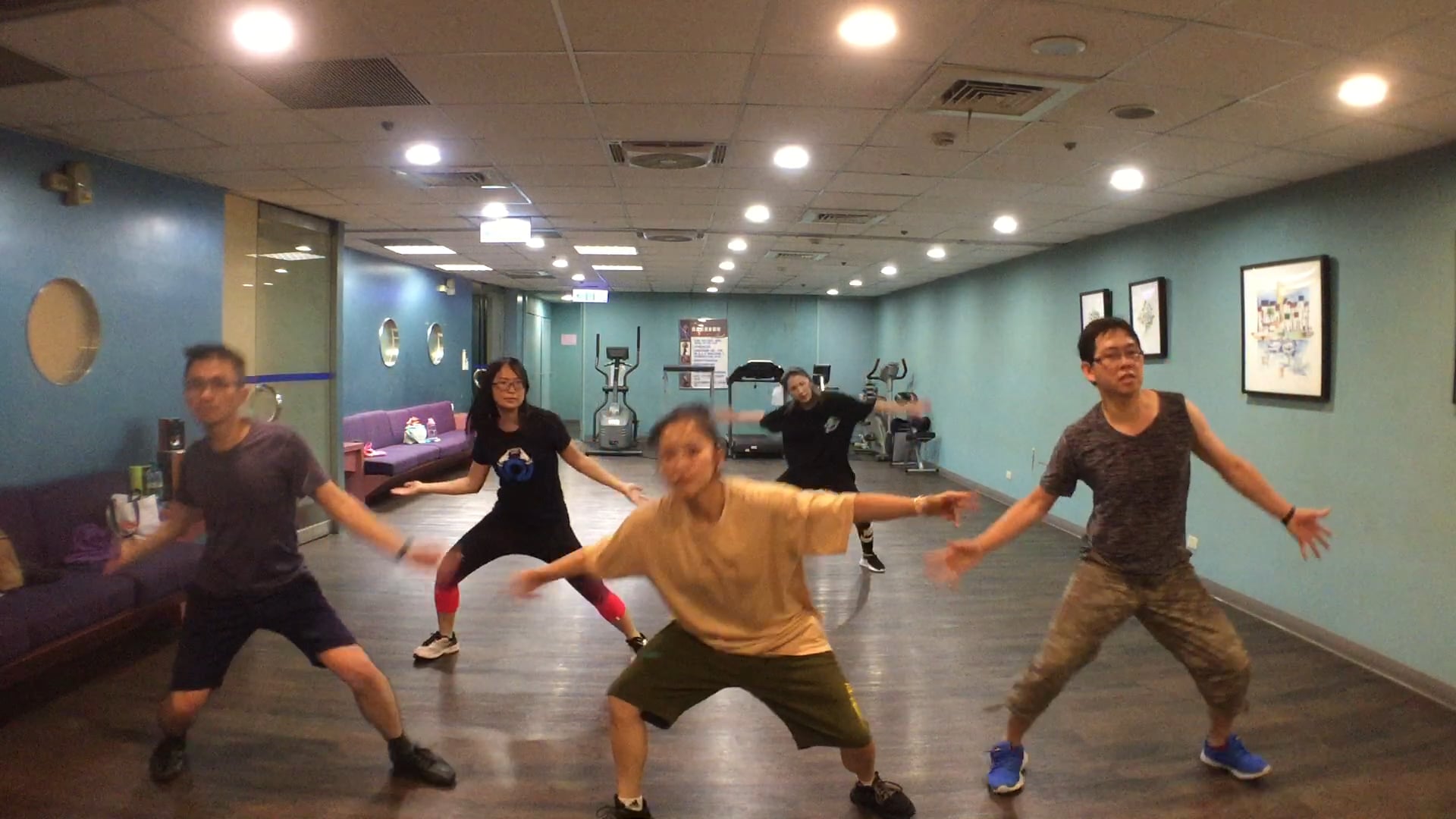 20190805 practice on Vimeo