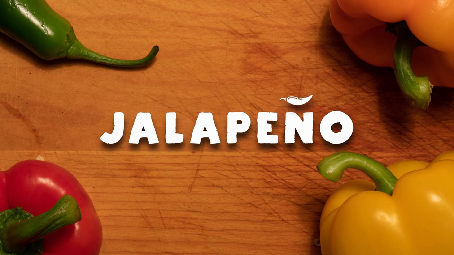 Jalapeño