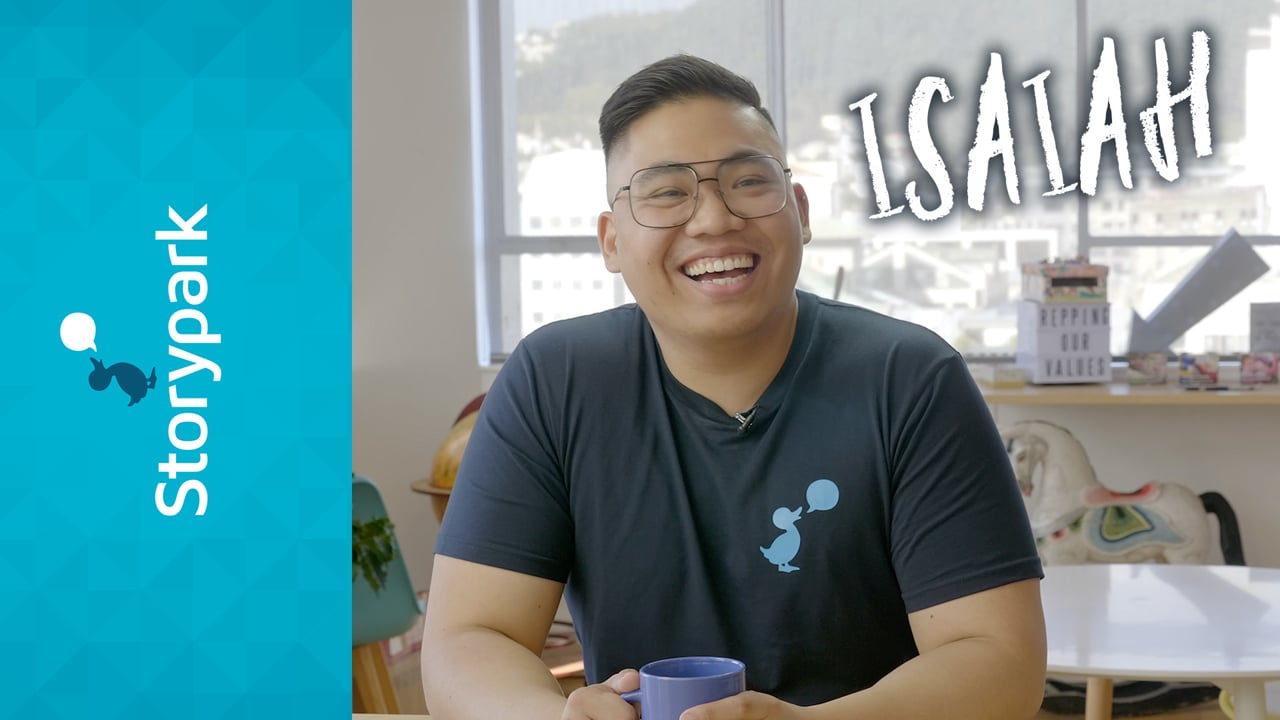 Staff Profiles for Storypark