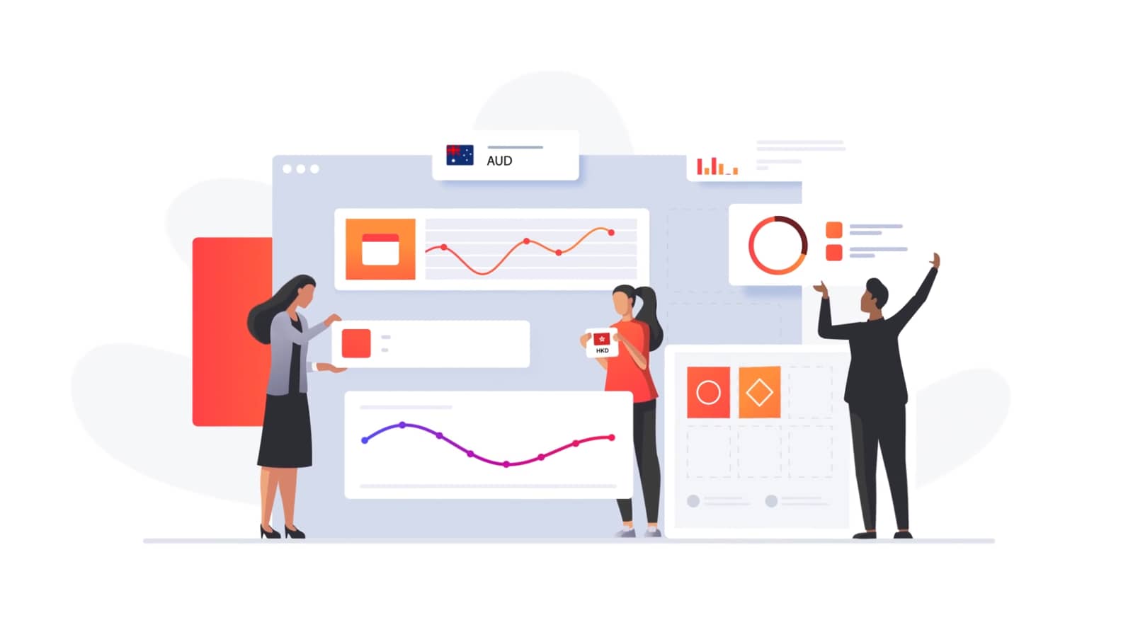 Airwallex — Airwallex — Brand Animation video preview
