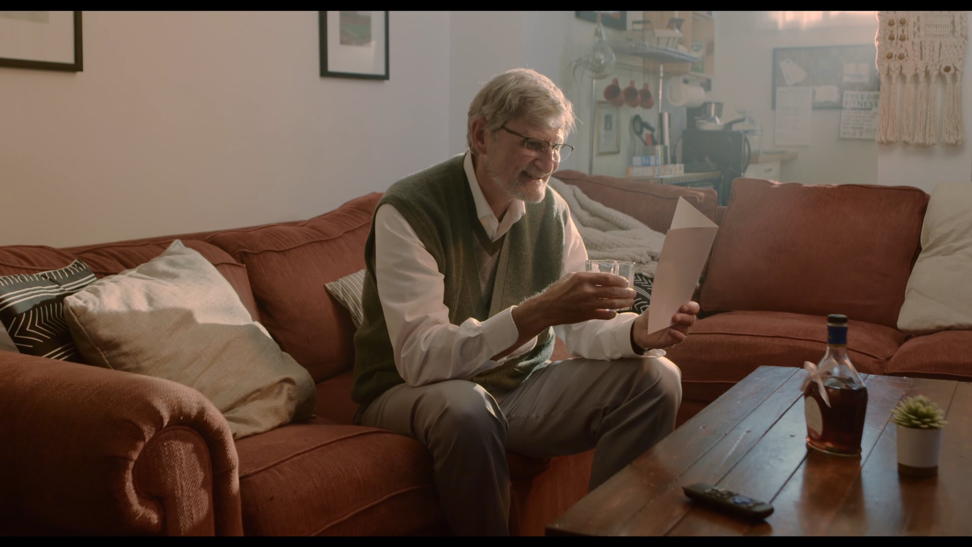 Giftpack 2021 Official Commercial