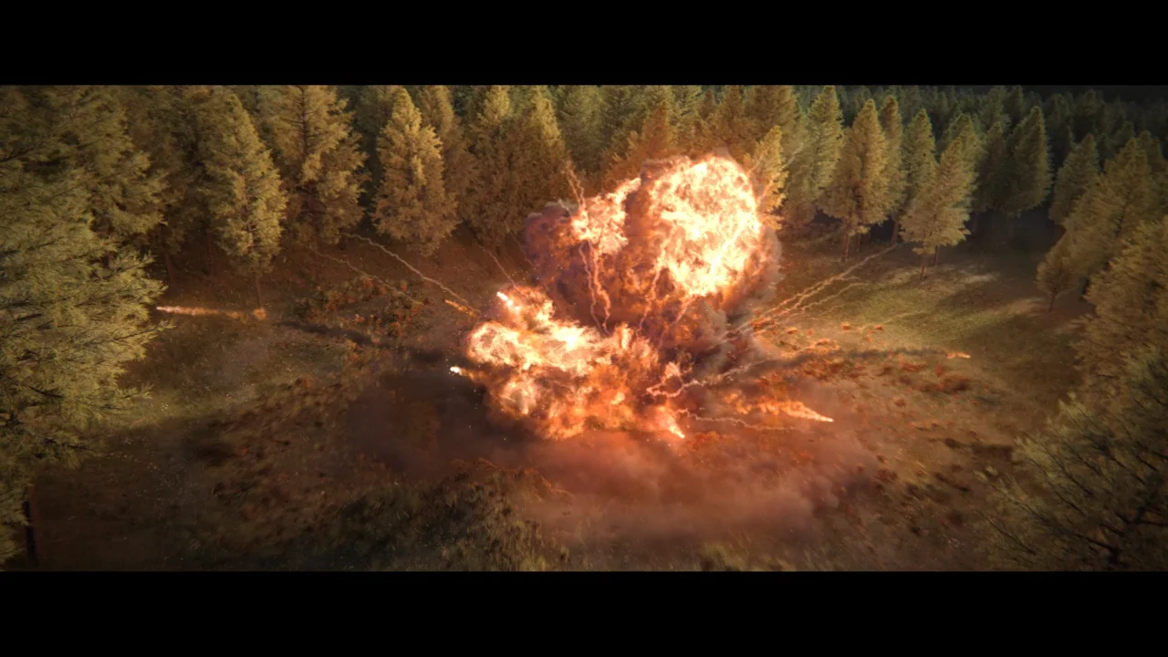 KABOOM!