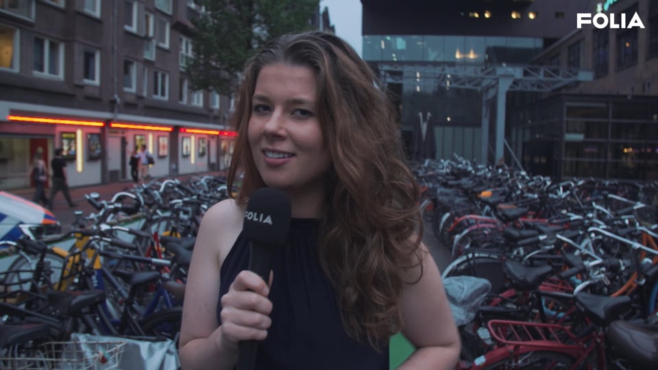 Video afspelen "Video Content | Folia - Intreeweek: dag 3 (2019)"