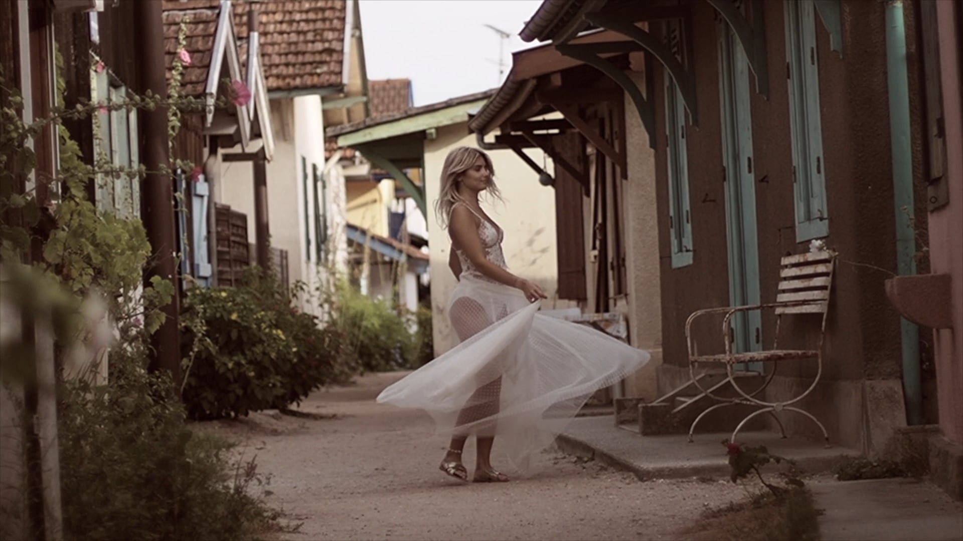 Styled Shoot #2 Cap Ferret