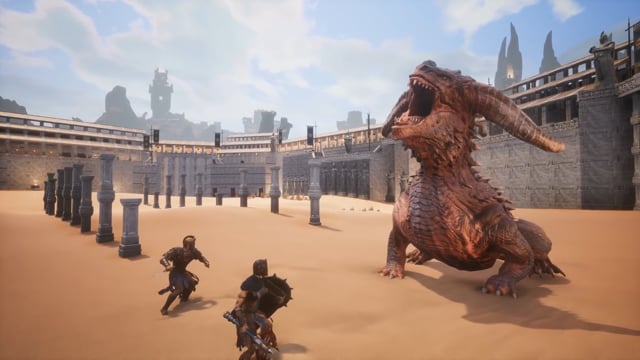 Conan exiles стол ремесленника