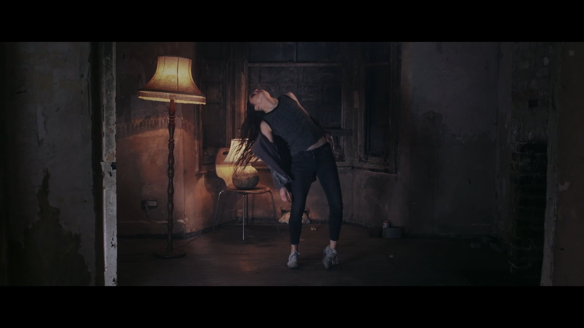Nikki Forova - 'Diamonds'