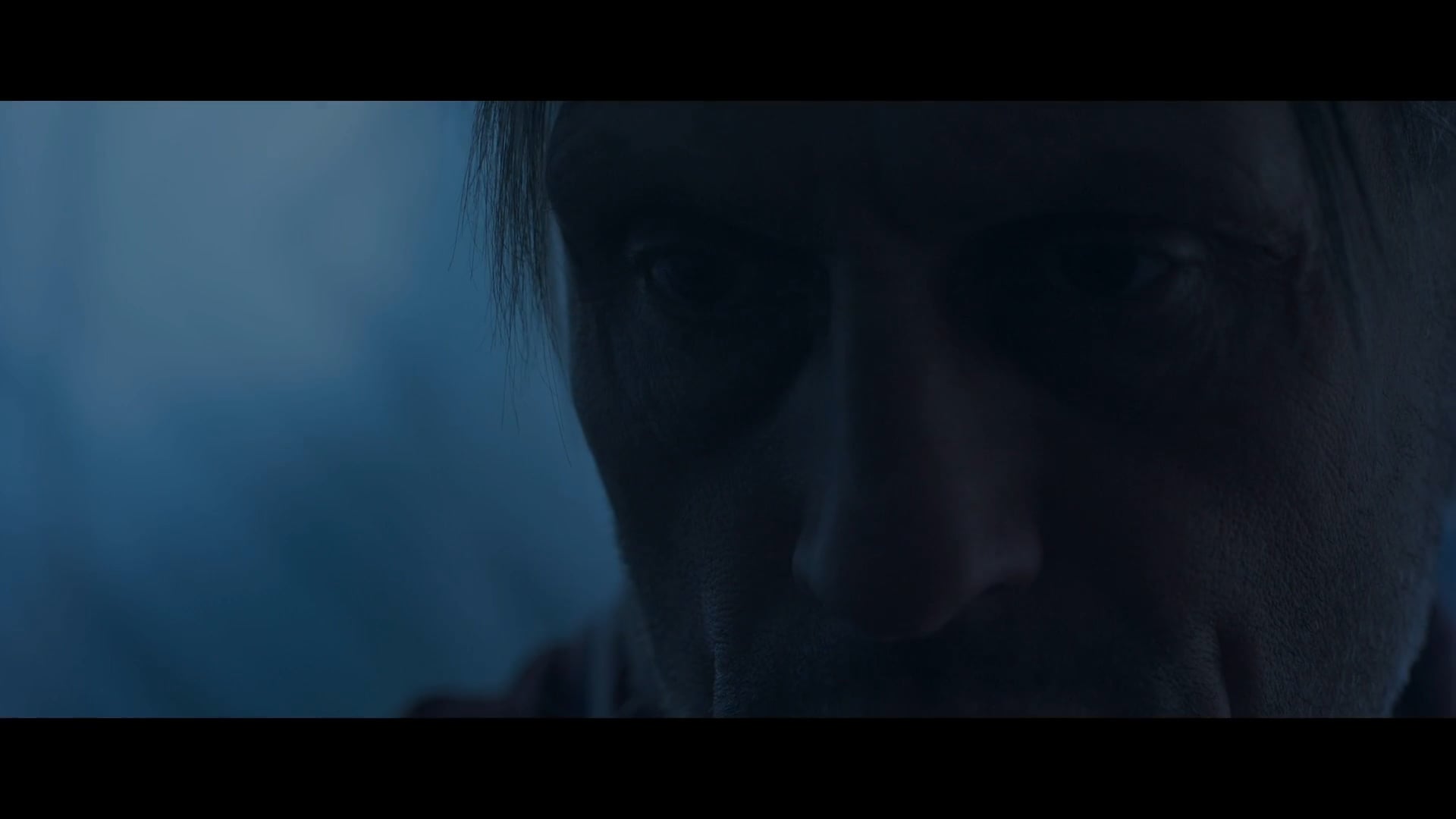 Murmurs Trailer