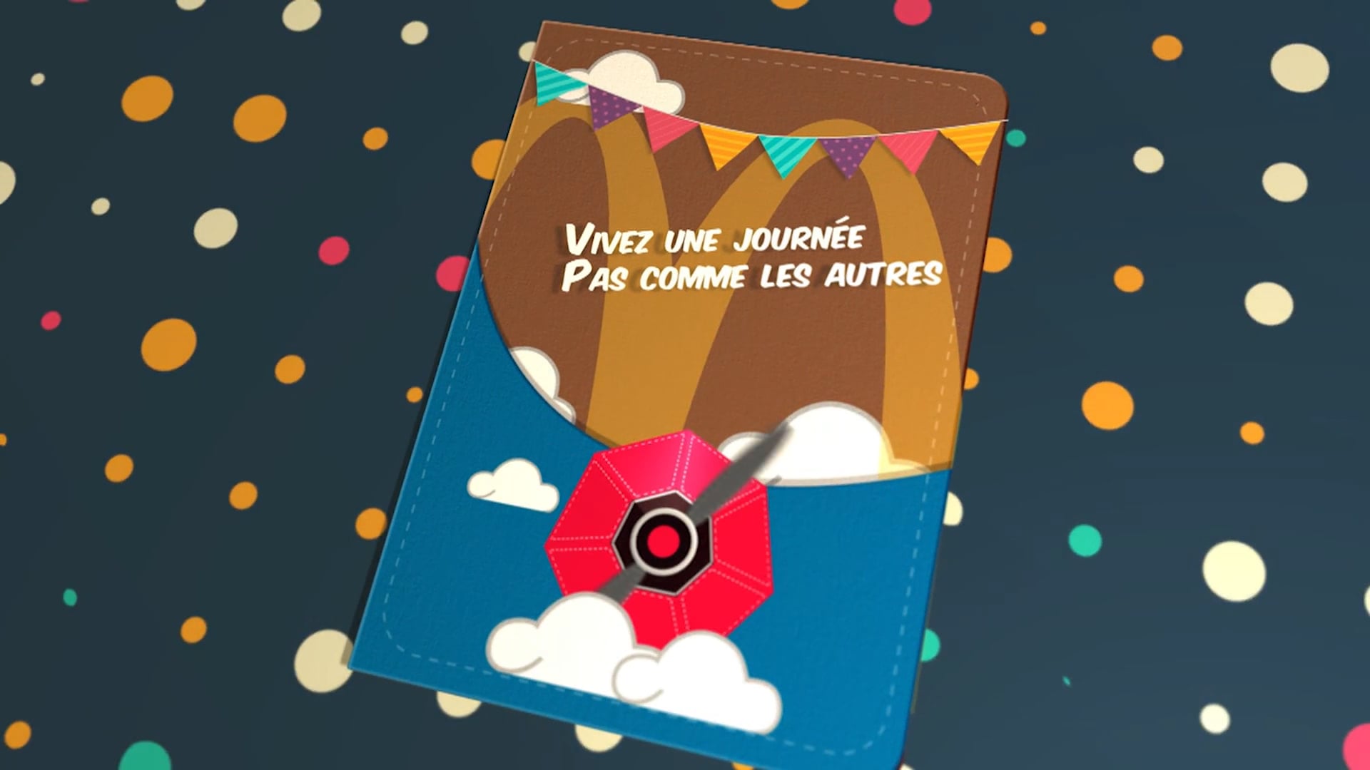 MOTION DESIGN