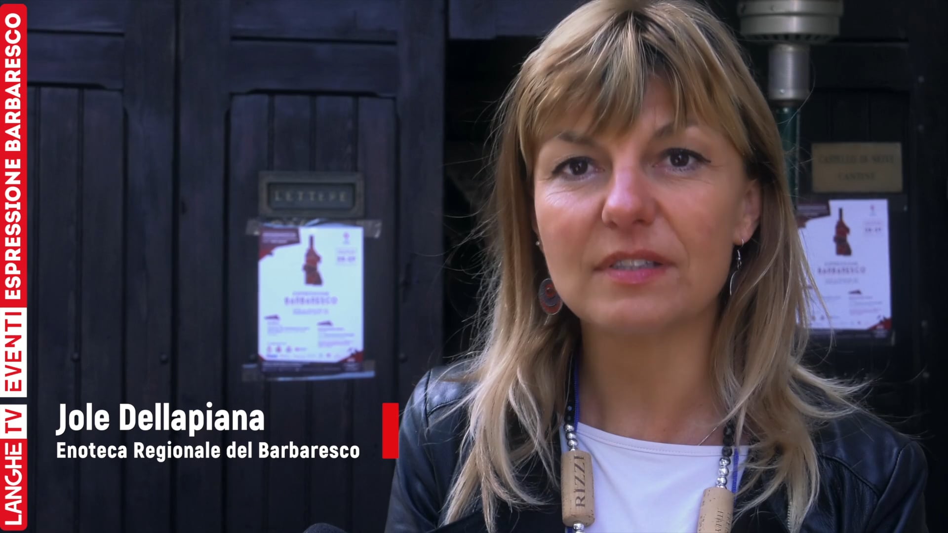 Espressione Barbaresco 2019