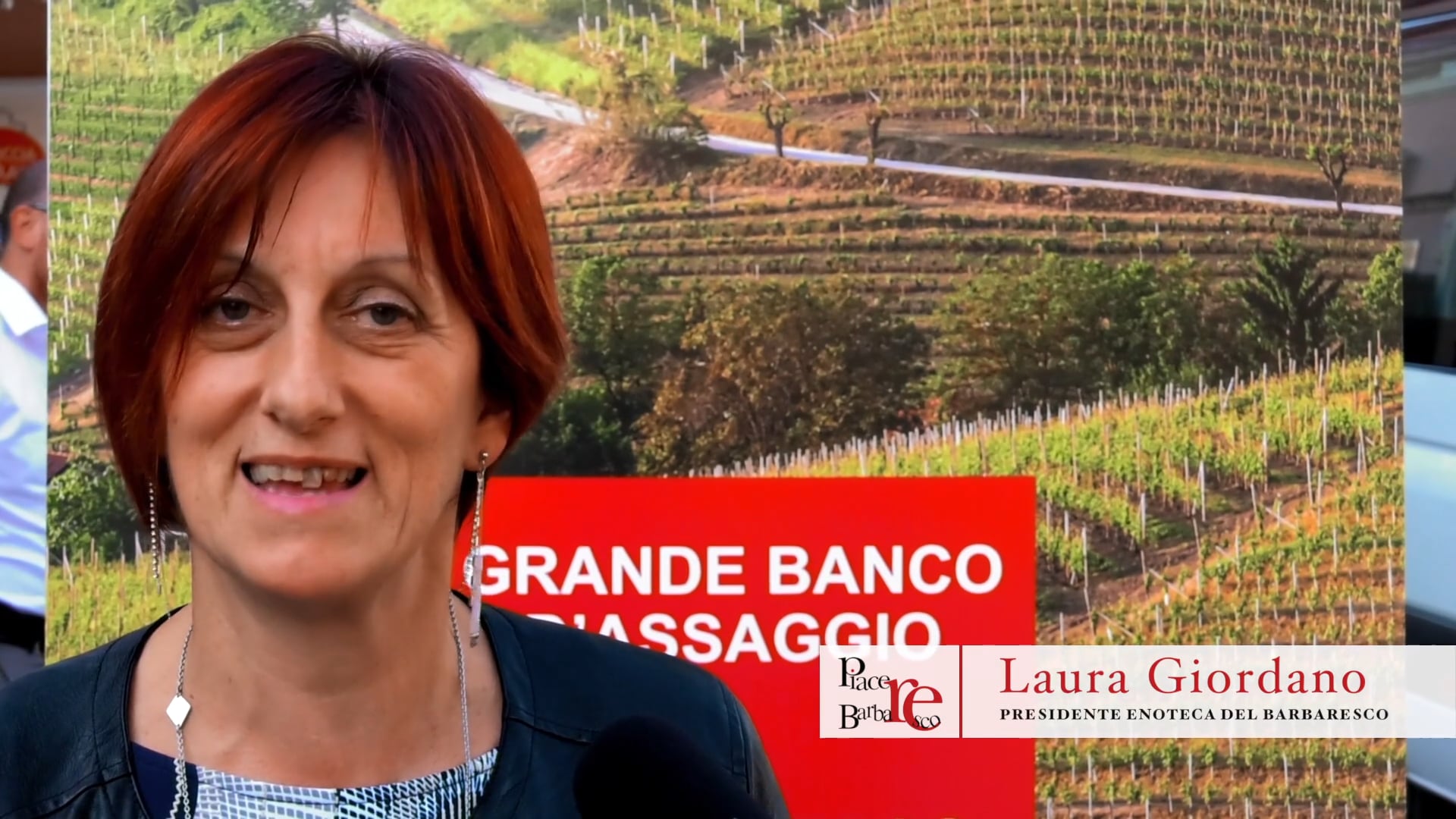 Piacere Barbaresco 2017