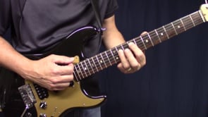 Still The One Low Harmony Solo 2 Lesson