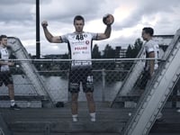 Elverum Håndball 2019 klubbintro