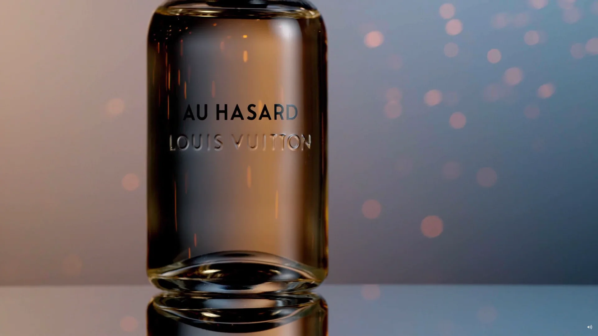 Louis Vuitton Au Hasard - Men Perfume