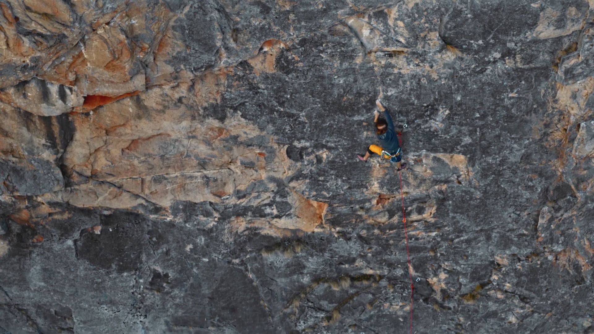 Climbing- Inspire 2 X7