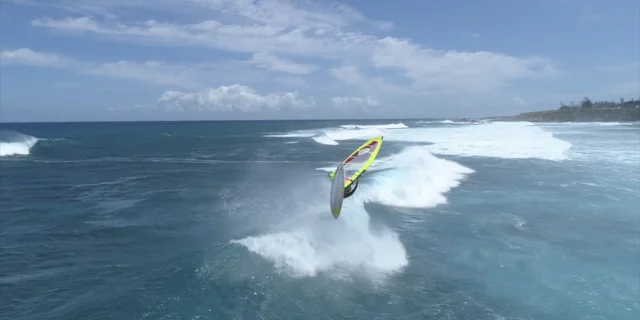 Goya Windsurfing 2020 Banzai Pro & Banzai X Pro