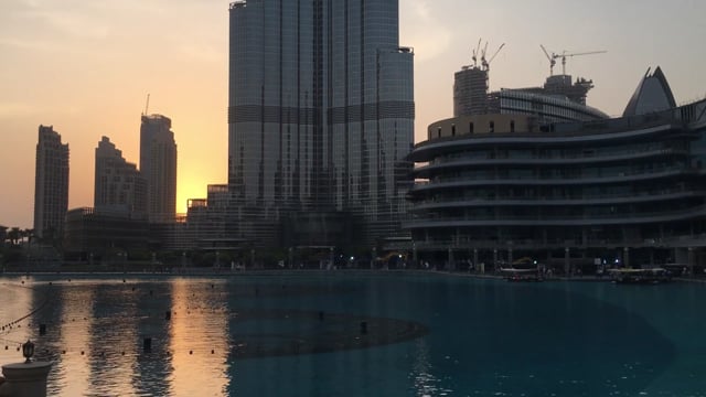 Видео про недвижимость в Дубае, ОАЭ с рукописныйтекст.рф