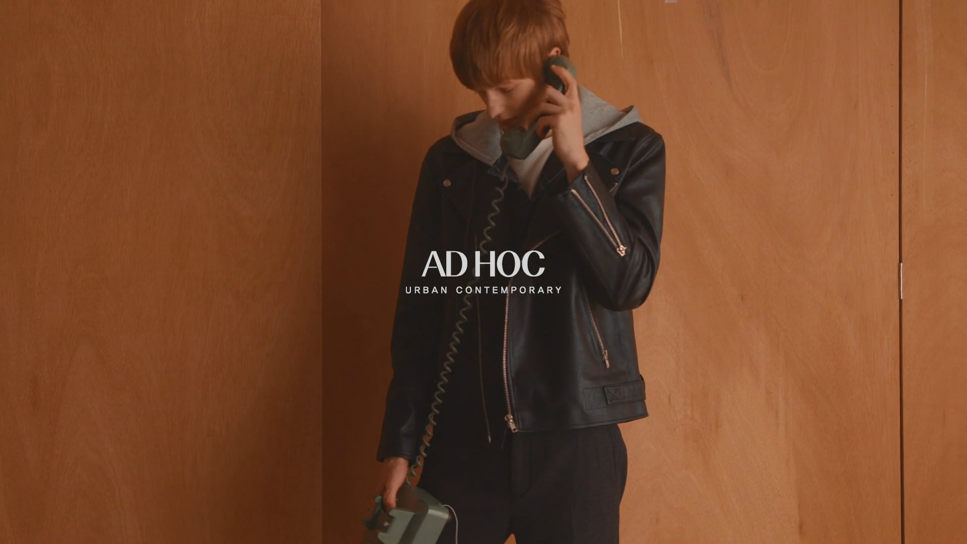 adhoc